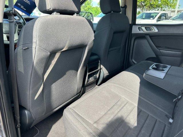 used 2020 Ford Ranger car, priced at $31,184