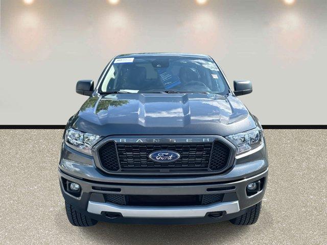 used 2020 Ford Ranger car, priced at $31,184
