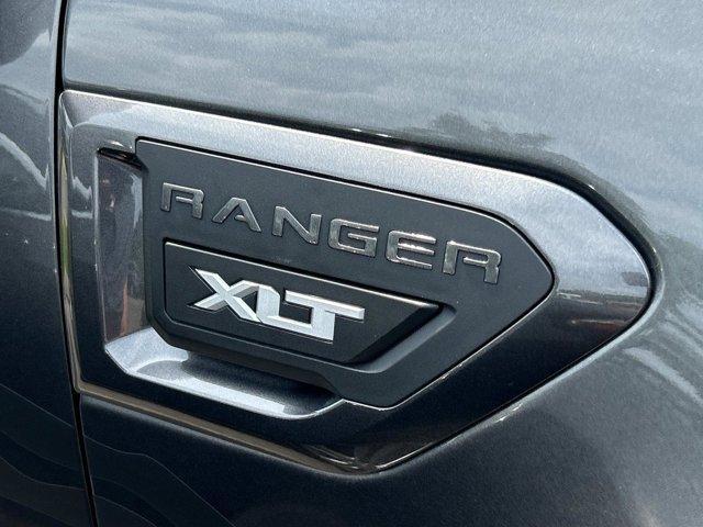 used 2020 Ford Ranger car, priced at $30,599