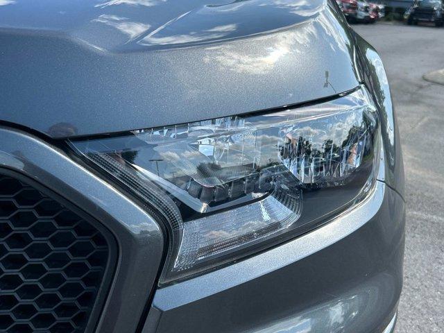 used 2020 Ford Ranger car, priced at $31,184