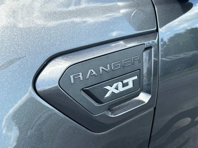used 2020 Ford Ranger car, priced at $31,184