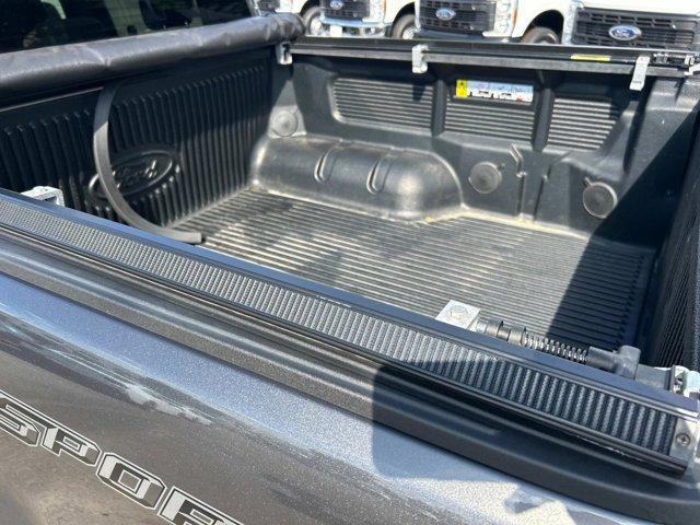 used 2020 Ford Ranger car, priced at $31,184