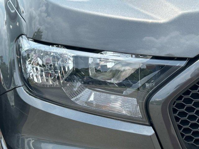 used 2020 Ford Ranger car, priced at $30,599