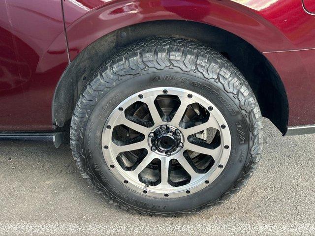 used 2021 Ford Expedition Max car, priced at $42,745