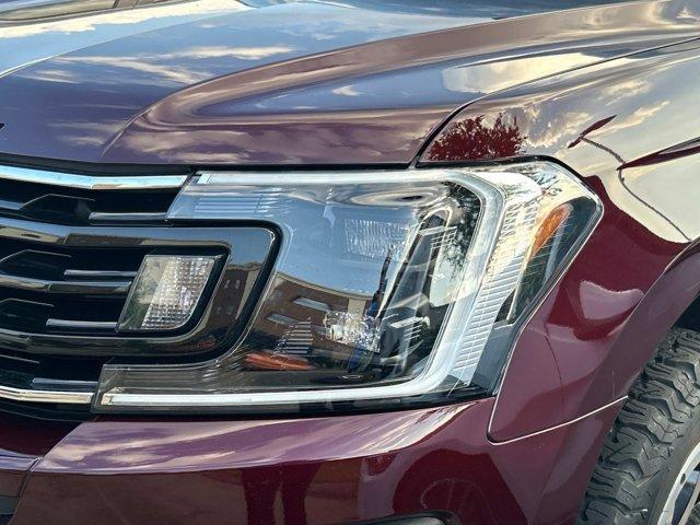 used 2021 Ford Expedition Max car, priced at $42,745