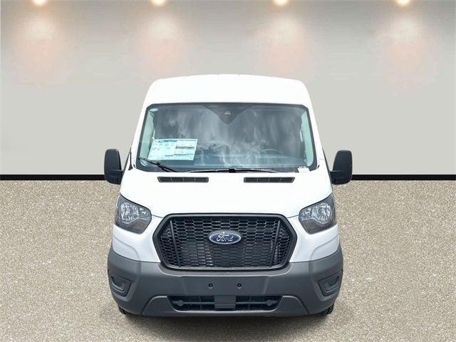 new 2025 Ford Transit-150 car, priced at $50,620