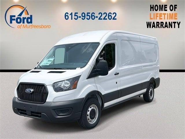 new 2025 Ford Transit-150 car, priced at $50,620