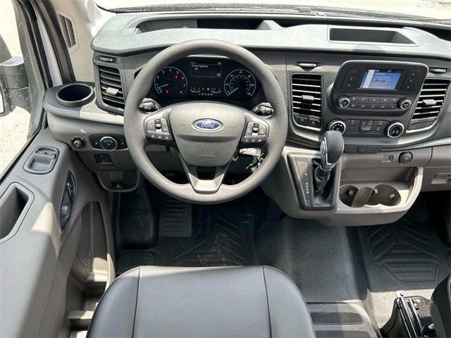 new 2025 Ford Transit-150 car, priced at $50,620
