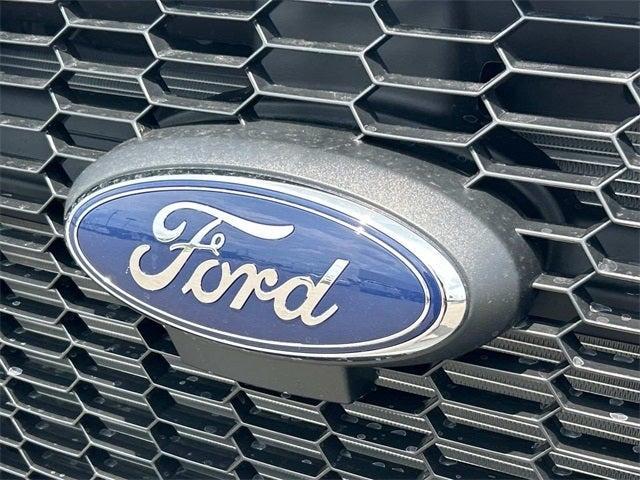 new 2025 Ford Transit-150 car, priced at $50,620