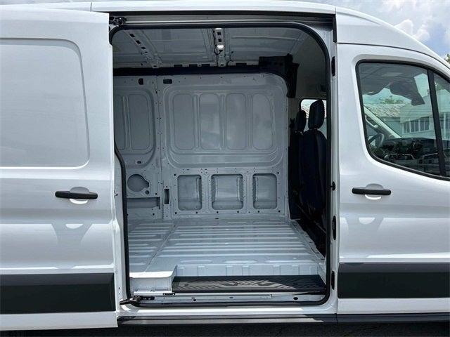 new 2025 Ford Transit-150 car, priced at $50,620