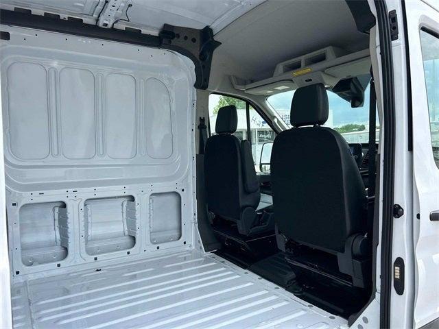 new 2025 Ford Transit-150 car, priced at $50,620