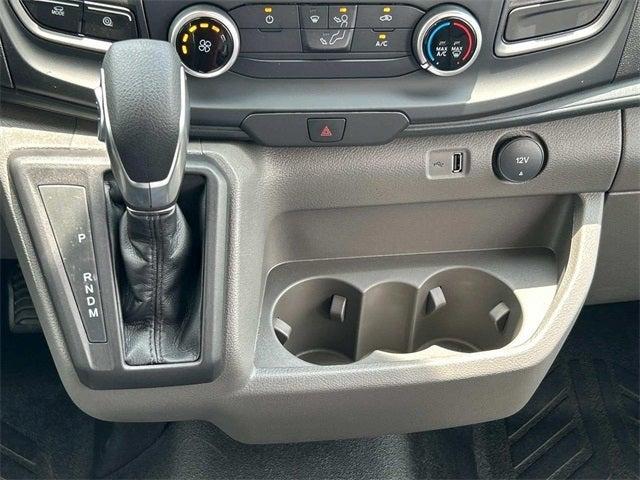 new 2025 Ford Transit-150 car, priced at $50,620