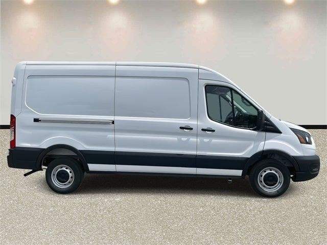 new 2025 Ford Transit-150 car, priced at $50,620