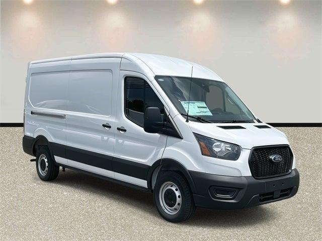 new 2025 Ford Transit-150 car, priced at $50,620
