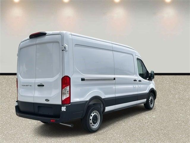 new 2025 Ford Transit-150 car, priced at $50,620