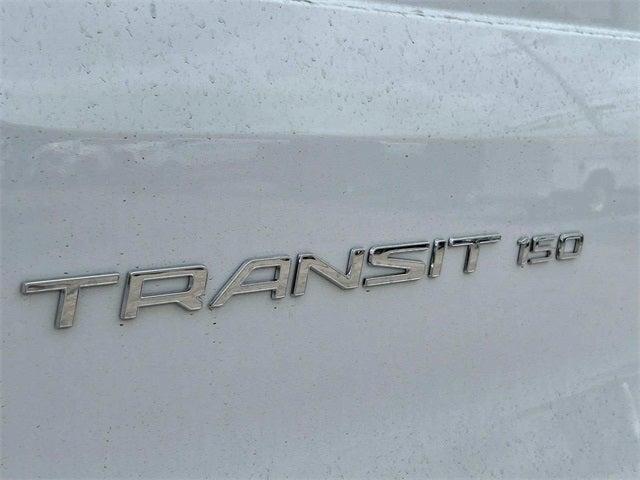new 2025 Ford Transit-150 car, priced at $50,620