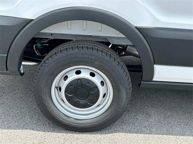 new 2025 Ford Transit-150 car, priced at $50,620