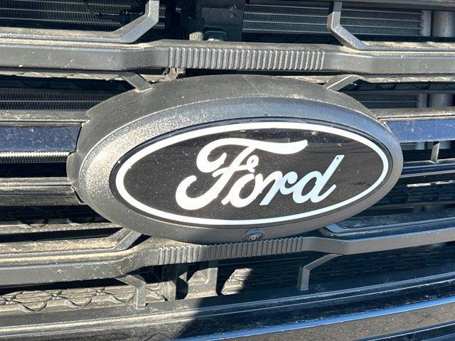 new 2024 Ford F-150 car, priced at $58,387