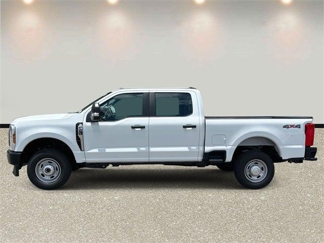 new 2025 Ford F-250 car, priced at $48,543