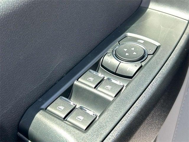 new 2025 Ford F-250 car, priced at $48,543