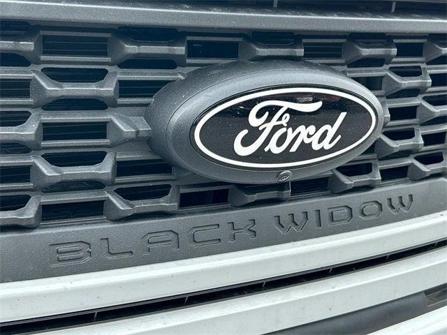 new 2024 Ford F-150 car, priced at $78,687