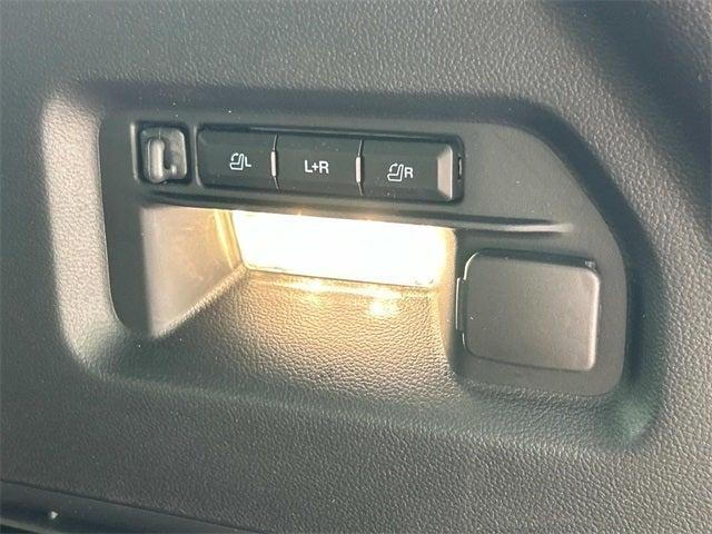 new 2025 Ford Explorer car, priced at $53,042