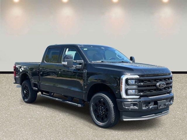 new 2024 Ford F-250 car, priced at $71,617