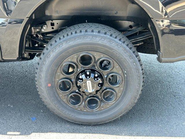 new 2024 Ford F-250 car, priced at $71,617
