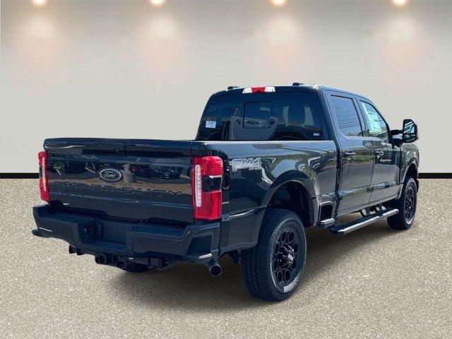 new 2024 Ford F-250 car, priced at $71,617