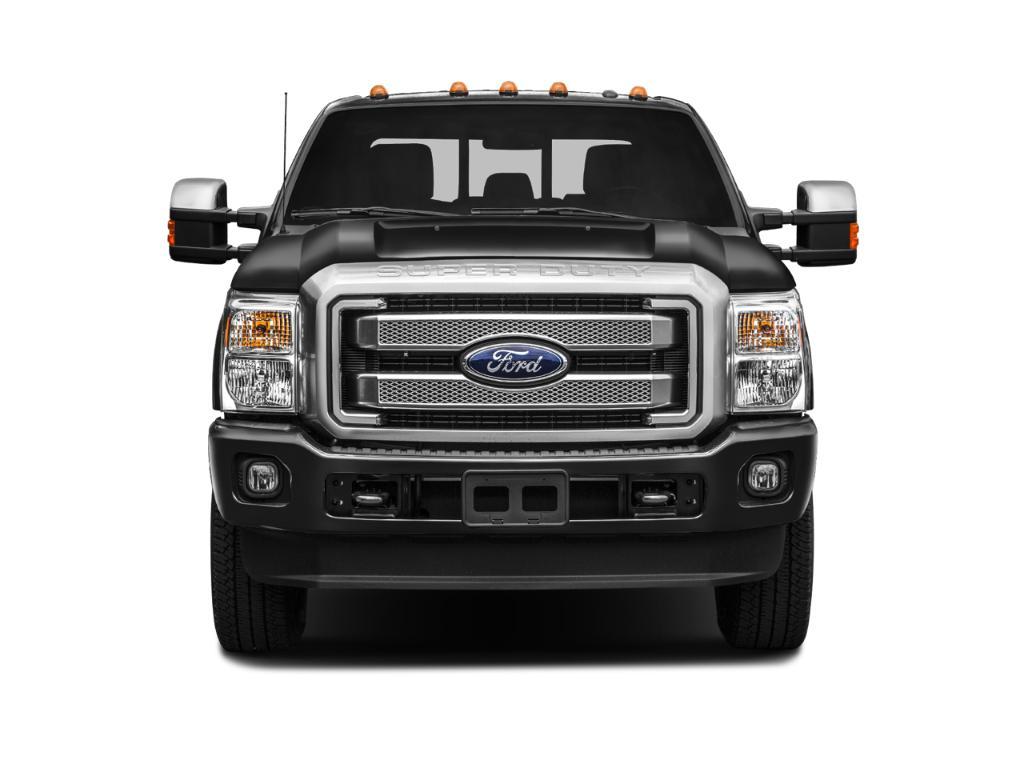 used 2015 Ford F-250 car, priced at $36,776