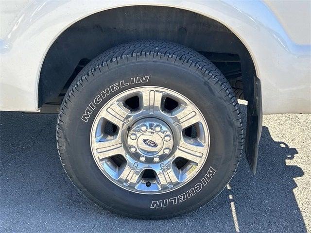 used 2015 Ford F-250 car, priced at $36,776