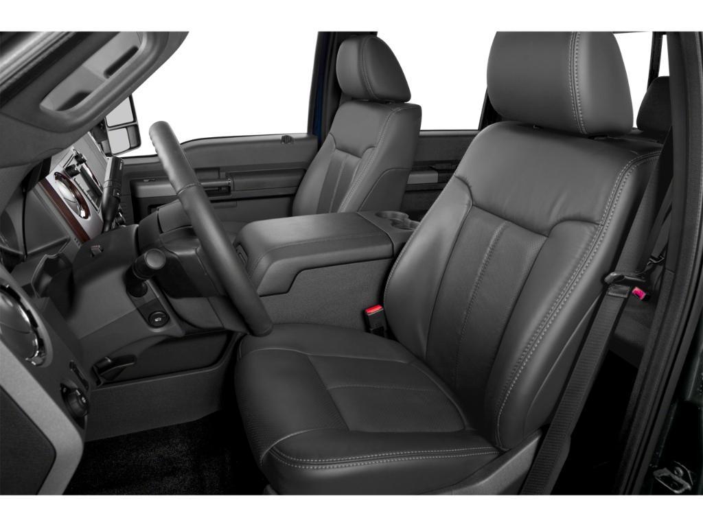 used 2015 Ford F-250 car, priced at $36,776