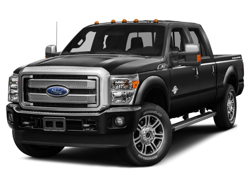 used 2015 Ford F-250 car, priced at $36,776