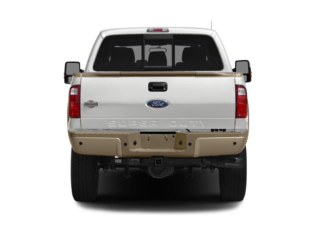 used 2015 Ford F-250 car, priced at $36,776