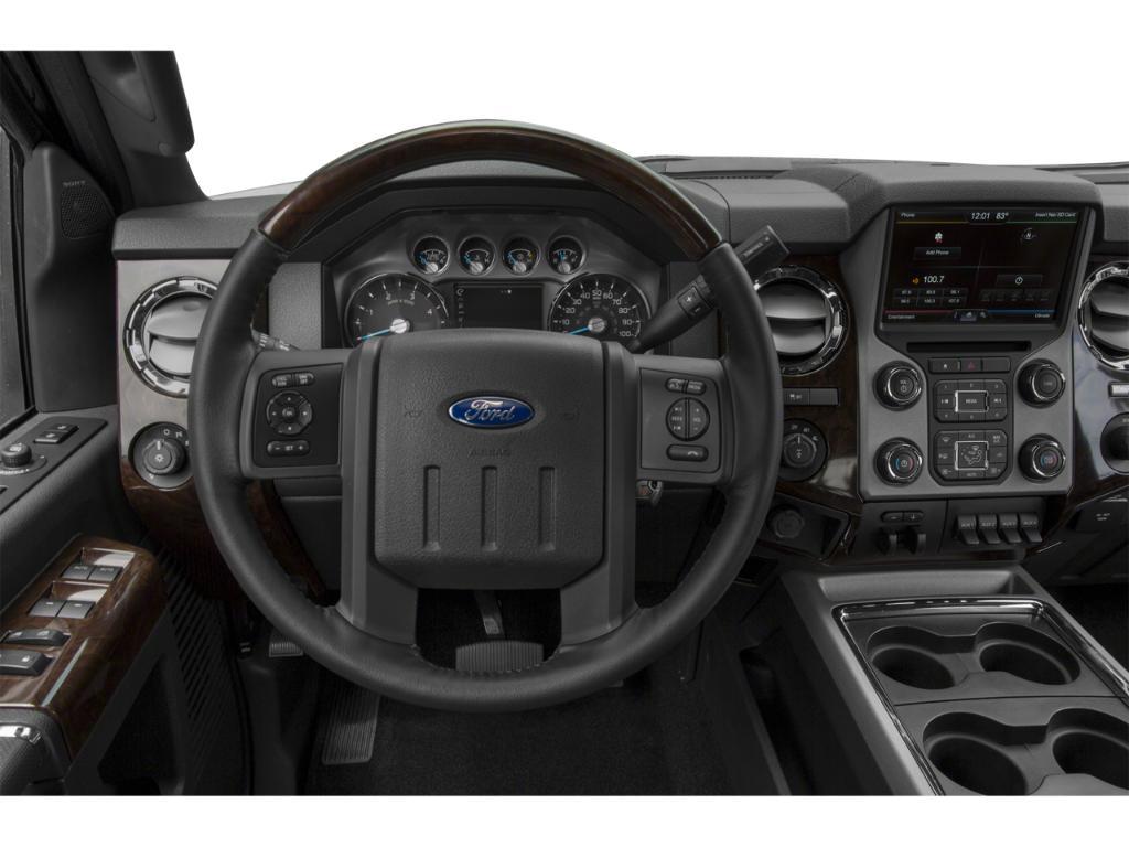 used 2015 Ford F-250 car, priced at $36,776