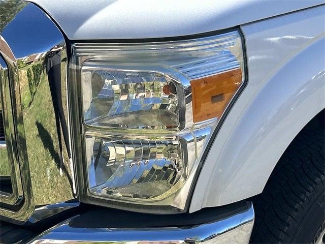 used 2015 Ford F-250 car, priced at $36,776