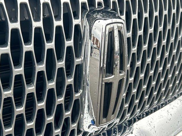 used 2020 Lincoln Navigator L car, priced at $42,320