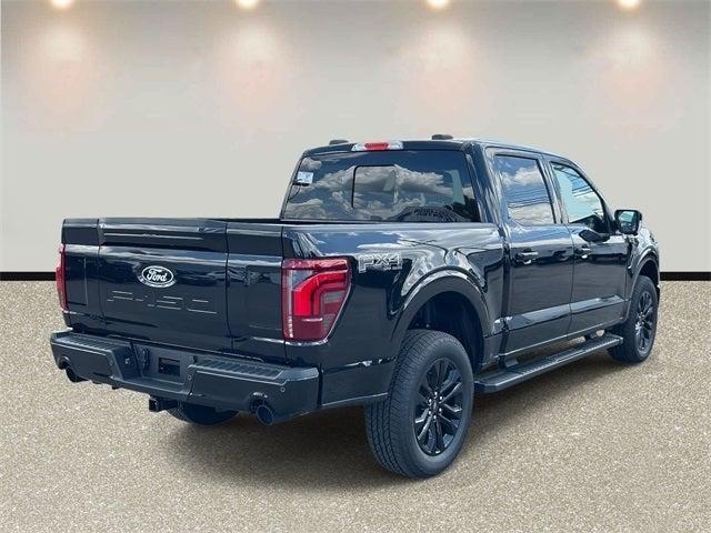 new 2025 Ford F-150 car, priced at $69,336