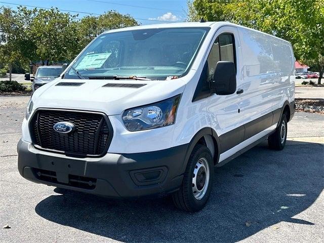 new 2024 Ford Transit-150 car, priced at $47,785