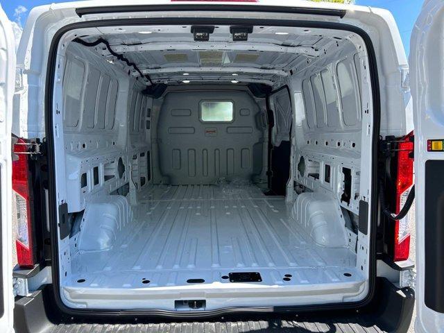 new 2024 Ford Transit-150 car, priced at $49,285