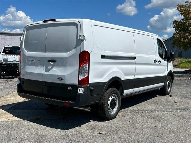 new 2024 Ford Transit-150 car, priced at $46,285