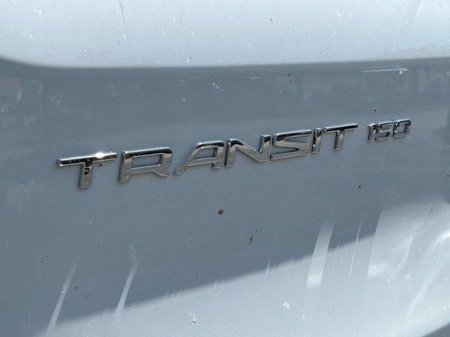 new 2024 Ford Transit-150 car, priced at $49,285