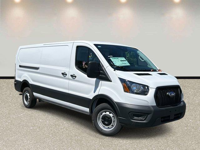 new 2024 Ford Transit-150 car, priced at $49,285