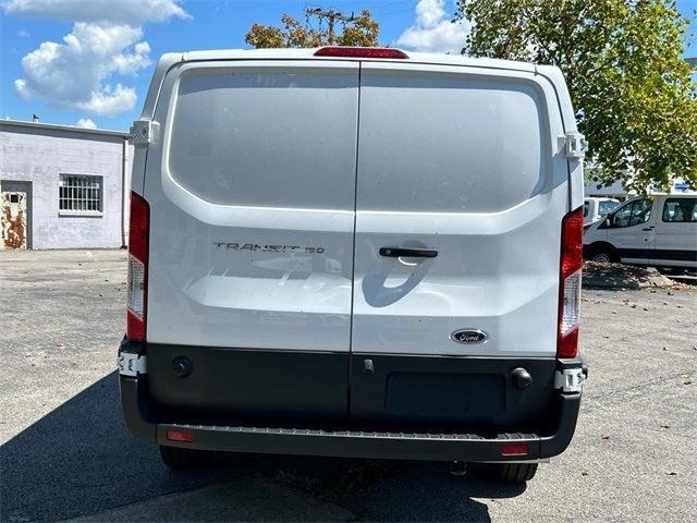 new 2024 Ford Transit-150 car, priced at $46,285