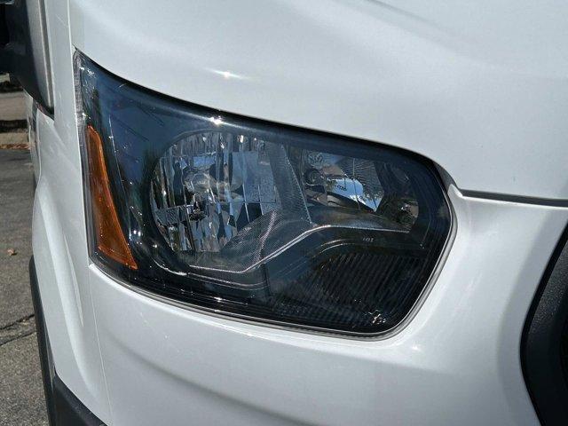 new 2024 Ford Transit-150 car, priced at $49,285