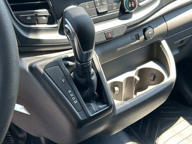 new 2024 Ford Transit-150 car, priced at $49,285