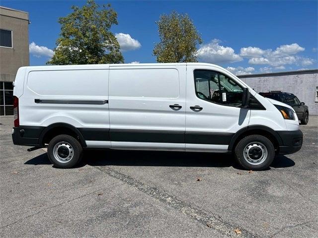 new 2024 Ford Transit-150 car, priced at $47,785