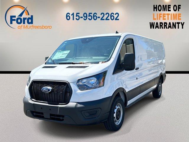 new 2024 Ford Transit-150 car, priced at $46,285