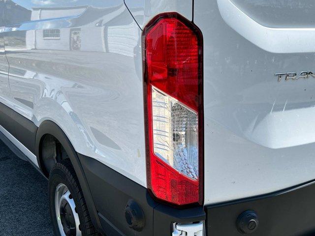 new 2024 Ford Transit-150 car, priced at $49,285