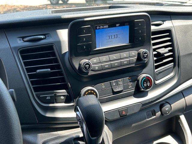 new 2024 Ford Transit-150 car, priced at $49,285
